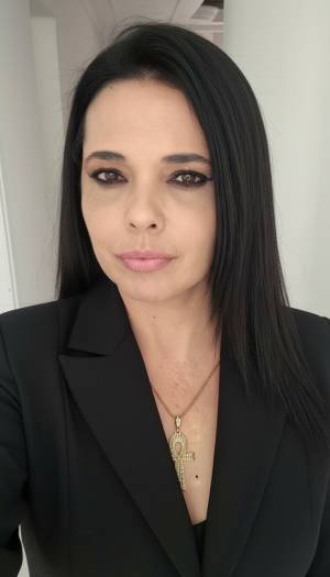 Gisele Almeida